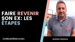 Voyez vous qu on lui aura dit du mal sur moi par rapport a ce que je pensais sur le maghreg. Faire Revenir Son Ex Tout Ce Qu Il Faut Savoir Pour Y Parvenir