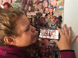 Bruce Ashmore Obituary