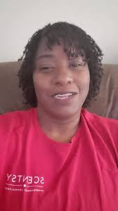 Cassandra Hughes-Independent Scentsy Consultant