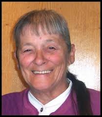 Judith Lynne Miley Montez (1940-2011)