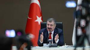 Vaka sayılarında yaşanan artış ve illerdeki mutasyon virüsün yayılmasının ardından gözler önemli kararların. Koronavirus Bilim Kurulu Bugun Toplanacak Son Dakika Haberleri