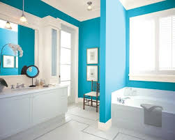 Pin By Archzineeng On Home Decor In 2020 Bright Bathroom Best Bathroom Colors Bathroom Wall Colors