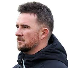 Alan McCann » Perfil