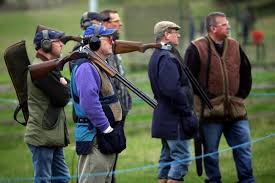 The yorkshire charity will continue to focus it's support in four main areas, health and human services, education, civic and community programmes and the arts. Spennymoor Gun Club Shoot For Help For Heroes The Northern Echo