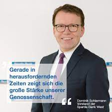 Dazu gehört, sich den menschen in der region verbunden zu fühlen und ein sympathischer, vertrauensvoller partner zu sein. Sparda Bank West Eg å¸–å­ Facebook