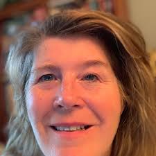 Who do the two black labs found outside Rock Island belong to?