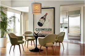 The retro trend from the middle of the 20th century that truly stands the test of time. 20 Mid Century Modern Design Dining Room Ideas