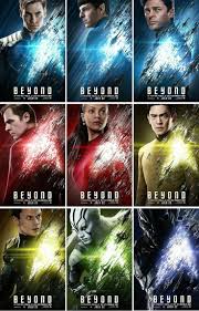 Star Trek Beyond