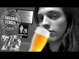 Dark Beer or Pain Pills