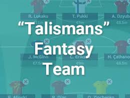 Summary results fixtures standings archive. Euro 2020 Fantasy Talisman Of Every Team Fantasy Team