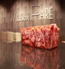 Carn De Parol Maison Pare