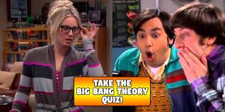 Our online space trivia quizzes can be adapted to suit your requirements for taking some of the top space quizzes. Only Real Geeks Will Get 100 On This Big Bang Theory Quiz