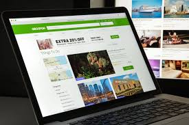 Groupon will charge 1.8 percent for mastercard, visa and discover cards, on top of a 15 cent fee per swipe. Groupon Derbysoft Team To Grow Travel Business Pymnts Com