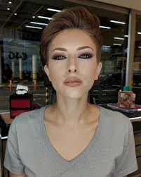 Weekend Drama 🖤 double tap for this #smokeylook