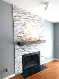 Apply a coat of white latex stain the surface of the stone. Pin On Wall Art
