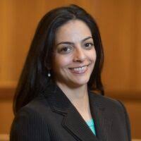 Vivian Underhill et al Publish New Article