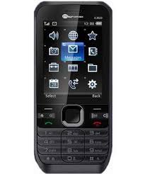 Amoi WMA8703 vs. Nokia X9