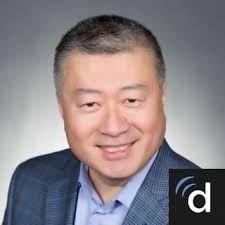 Dr. David Chong, MD