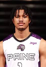 2022-23 Men's Basketball Roster