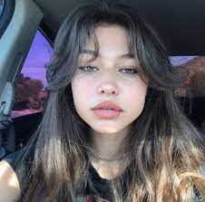 Aesthetic In 2021 Aesthetic Hair Hair Inspo Color Hair Styles