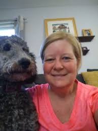 How much physical exercise do you give your adult poodle?