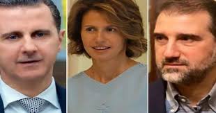 رؤيا جديدة لـرامي مخلوف يبشر من خلالها السوريين بالحل المعجزة الخابور يختطف طفلاً من أبناء ريف دير الزور لا تنتخبوا قاتل أطفالكم. Ø§Ù„Ù†Ø¸Ø§Ù… ÙŠØµØ§Ø±Ø¹ Ù…Ø®Ù„ÙˆÙ Ø¹Ù„Ù‰ Ù…Ø§ Ø­ØµØ¯Ù‡ ÙÙŠ 50 Ø¹Ø§Ù…Ø§ Ù…Ù† Ø£Ù…ÙˆØ§Ù„ Ø§Ù„Ø³ÙˆØ±ÙŠÙŠÙ†