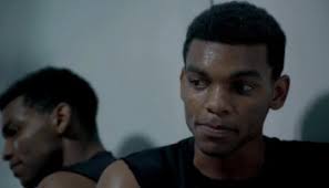 The Bobby Chacon Story