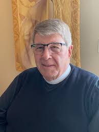 Standing Committee Bios 2021