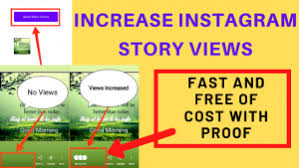 So, get views on instagram for free: Instagram Auto Views Get Free Ig Impression Without Registration Or Password