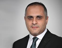 Mohammed Adel Farraj