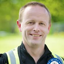 Coventry police officer injured in hit-and-run 'faces long road to  recovery'