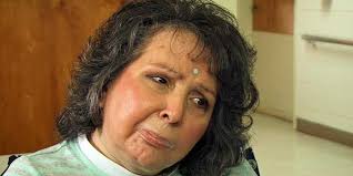 MISSISSIPPI STRONG: Gail Norman Art