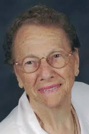 Eva Hamilton Obituary and Online Memorial (2017)