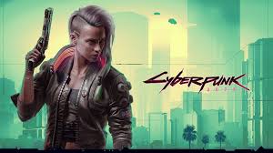 A Different Perspective 4k 1440p 1080p Wallpaper Links Available In Comments Cyberpunkgame The city, cyberpunk, art, fiction, cyberpunk 2077, cris, ciri. a different perspective 4k 1440p