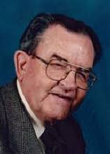 Obituary information for Lloyd Walker