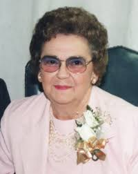 Obituary for Gladys Sowers