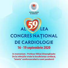 Congresul National De Cardiologie Home Facebook