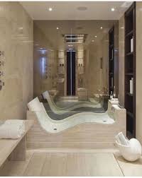 ديكورات غرف النوم تنفيذ Twitterissa بانيو حمام غرفة نوم ماستر مصمم على شكل أريكة الحقيقة لا أعلم هل هو نفر أو نفرين