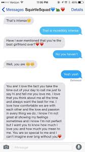 I'd be lost without you. I Wish This Would Happen To Me Would Love To See A Big Paragraph Light Up My Phone Cute Relationship Texts Relationship Texts Cute Text Messages