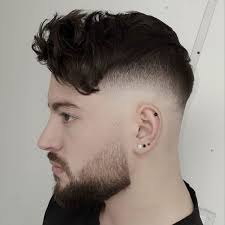 The look is defined beautifully by. 125 Best Haircuts For Men In 2021 Ultimate Guide