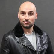 Sam Kanj. Director, Line Producer, Producer, Writer