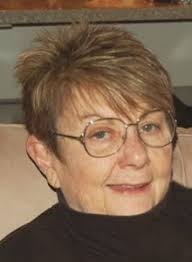 Gail Donlon Obituary (2013)