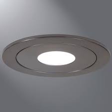 990 4 Inch Pinhole Downlight Trim By Halo 990sn
