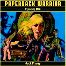 Paperback Warrior