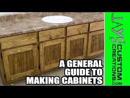 How to use a biscuit joiner to make cabinets. How To Make Cabinets 7 Steps With Pictures Instructables