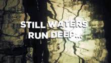 Check spelling or type a new query. Still Waters Still Waters Run Deep Gif Stillwaters Stillwatersrundeep Deep Discover Share Gifs