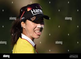 Hee young park hi-res stock photography and images