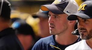 Mumford HS coach talks about hiring Connor Stalions and his player's  reactions