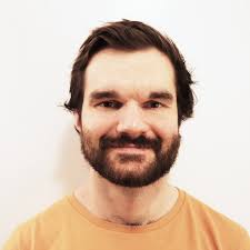 Christopher Rutledge's New Portfolio Project