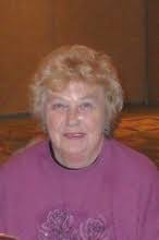 Obituary information for Lynette Jean Smyth